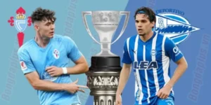 Soi Kèo Alaves vs Celta Vigo 20h 22/11 - Vòng 13 La Liga