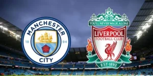 Manchester City Vs Liverpool 23h30 9/11 - Vòng 11 NHA