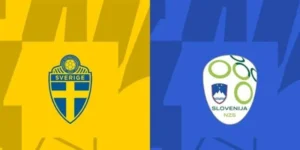 Nhận Định Thuỵ Điển Vs Slovenia 2h45 19/11- World Cup