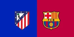 Soi Kèo Barcelona Vs Atletico Madrid 3h 03/12 - La Liga