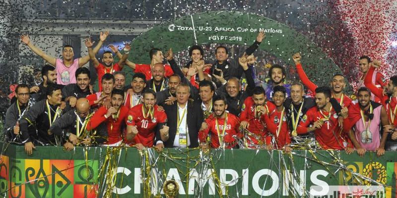 Cách thức thi đấu và quản lý giải Vô địch Châu Phi