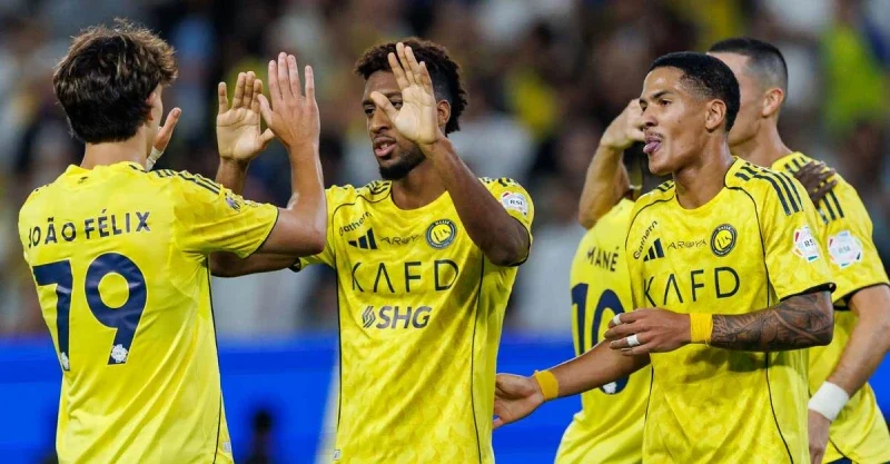 Cầu thủ người Pháp cho thấy sự hòa nhập với đội bóng mới