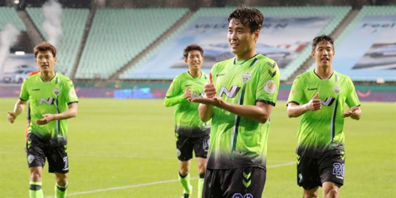 Cơ cấu tổ chức, vận hành của VĐQG Hàn Quốc 