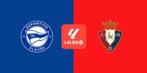Nhận Định Osasuna Vs Alaves 0h30 21/12 – Giải La Liga