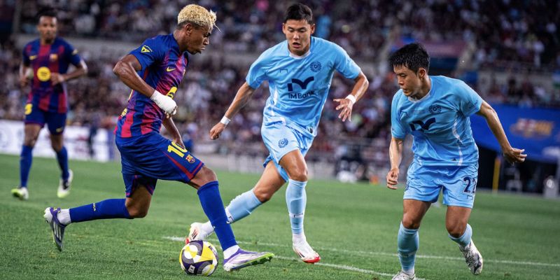 Soi kèo chuẩn xác thông qua phong độ thi đấu