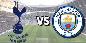 Soi Kèo Tottenham Vs Man City 23h30 01/02 - Premier League