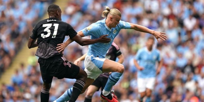 Man City vs Fulham có sự chuẩn bị kỹ lưỡng